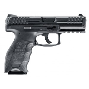 Модель пистолета UMAREX Heckler&Koch VP9 CO2, GBB, Metall (2.6422)